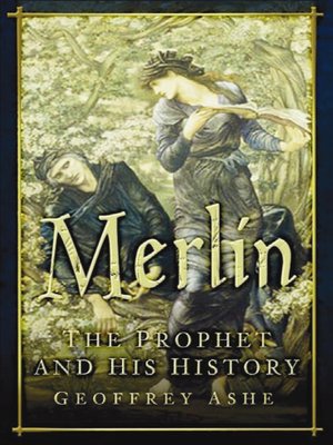 cover image of Merlin